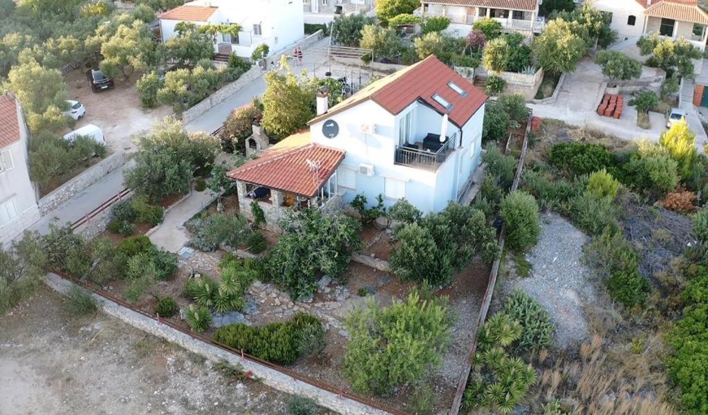 Apartman M&M Milna  Dış mekan fotoğraf