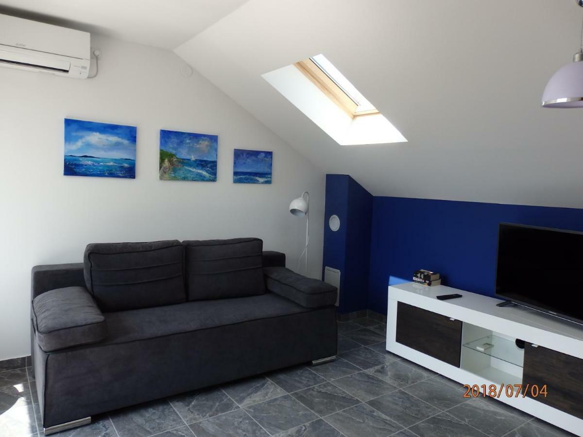 Apartman M&M Milna  Dış mekan fotoğraf