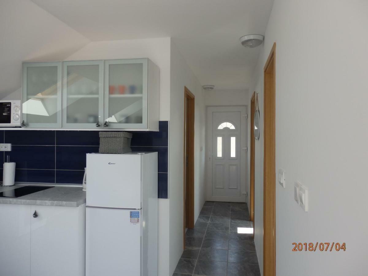 Apartman M&M Milna  Dış mekan fotoğraf