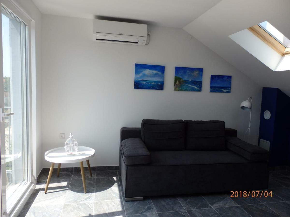 Apartman M&M Milna  Dış mekan fotoğraf