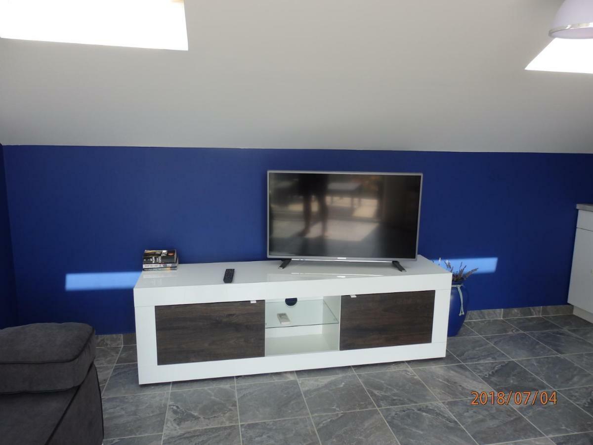Apartman M&M Milna  Dış mekan fotoğraf