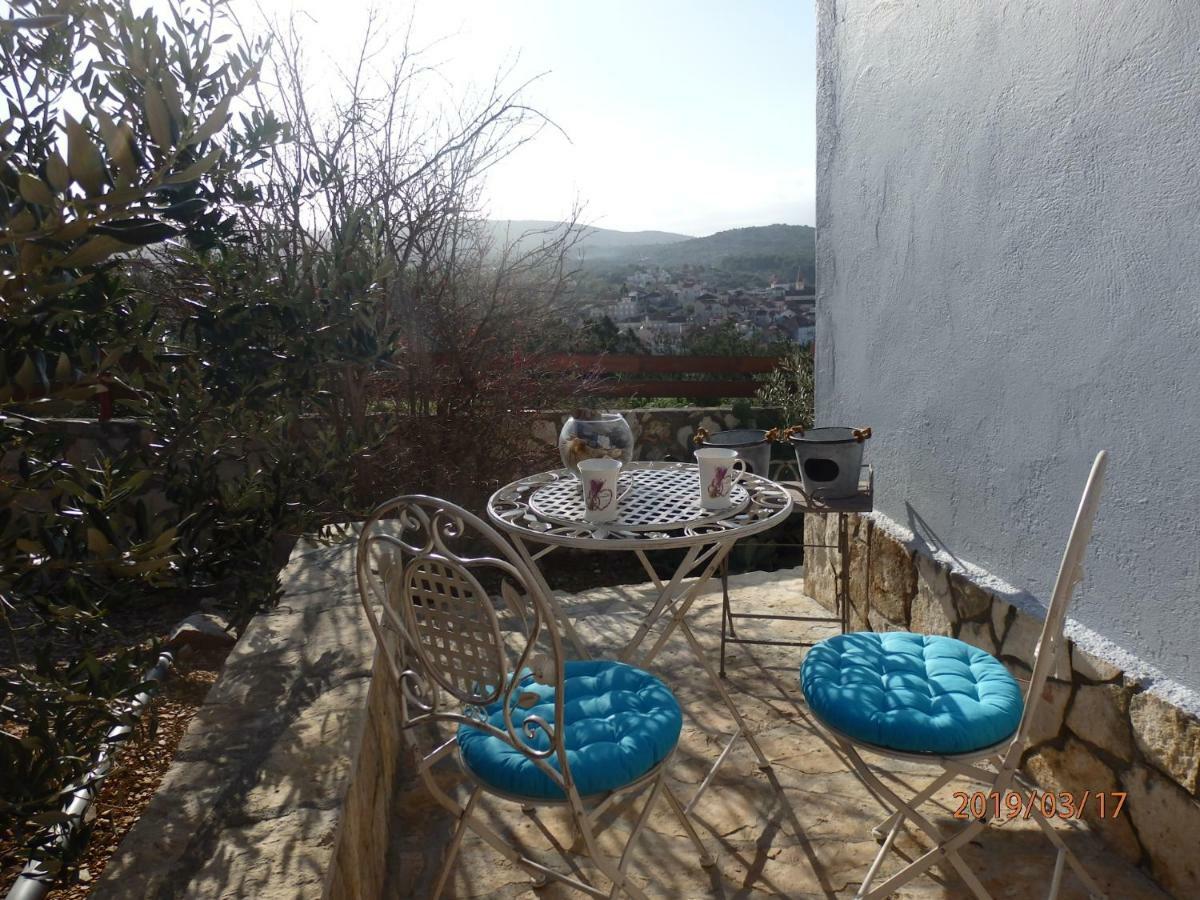 Apartman M&M Milna  Dış mekan fotoğraf