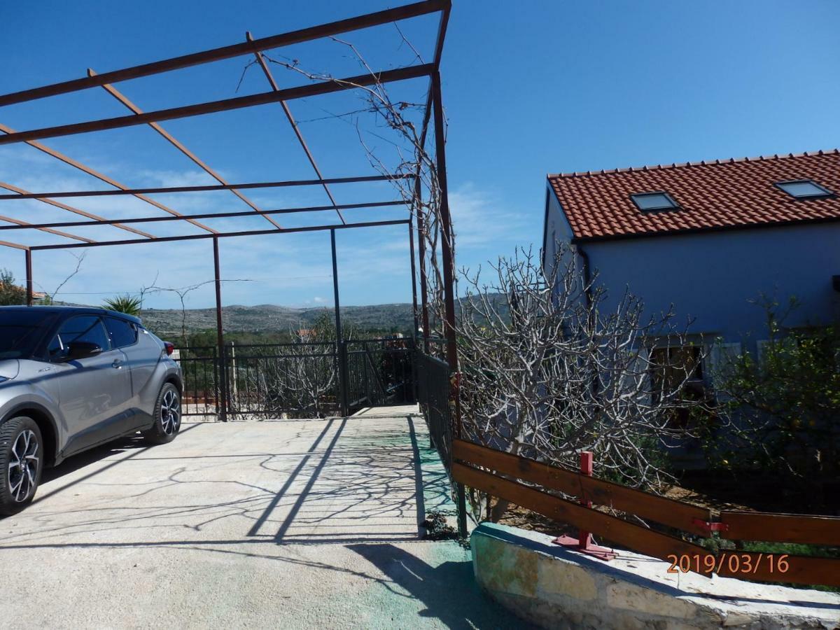 Apartman M&M Milna  Dış mekan fotoğraf