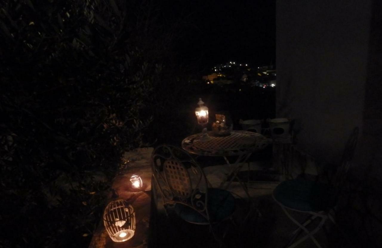 Apartman M&M Milna  Dış mekan fotoğraf