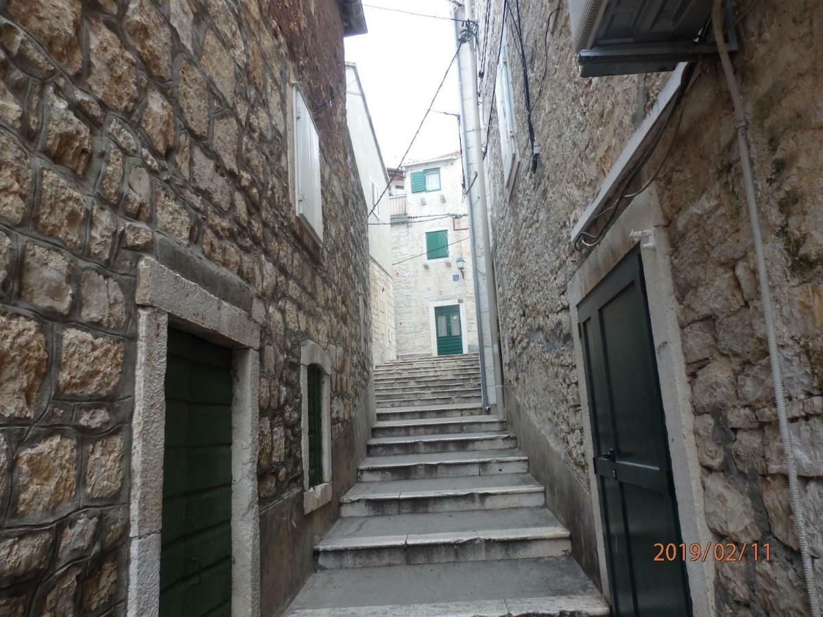 Apartman M&M Milna  Dış mekan fotoğraf